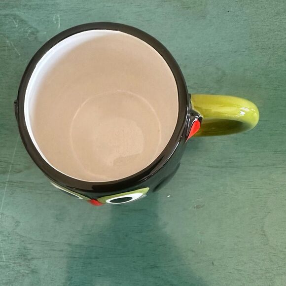 Harry and David owl coffee cup - Picture 11 of 11